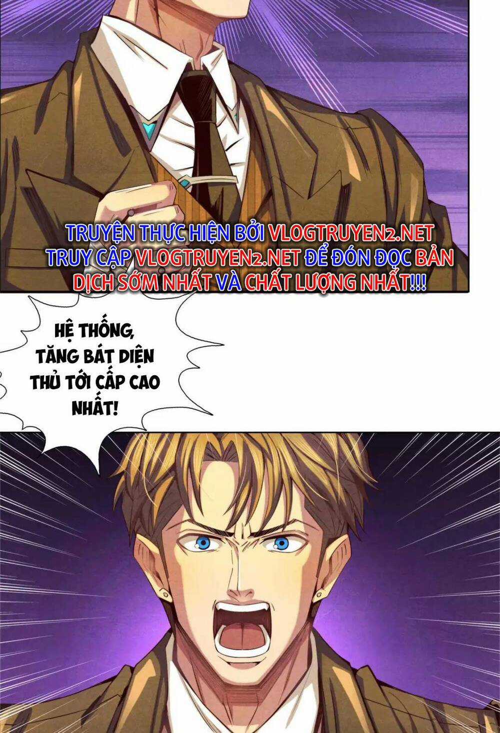 Cựu Nhật Chúa Tể Chapter 3 trang 15