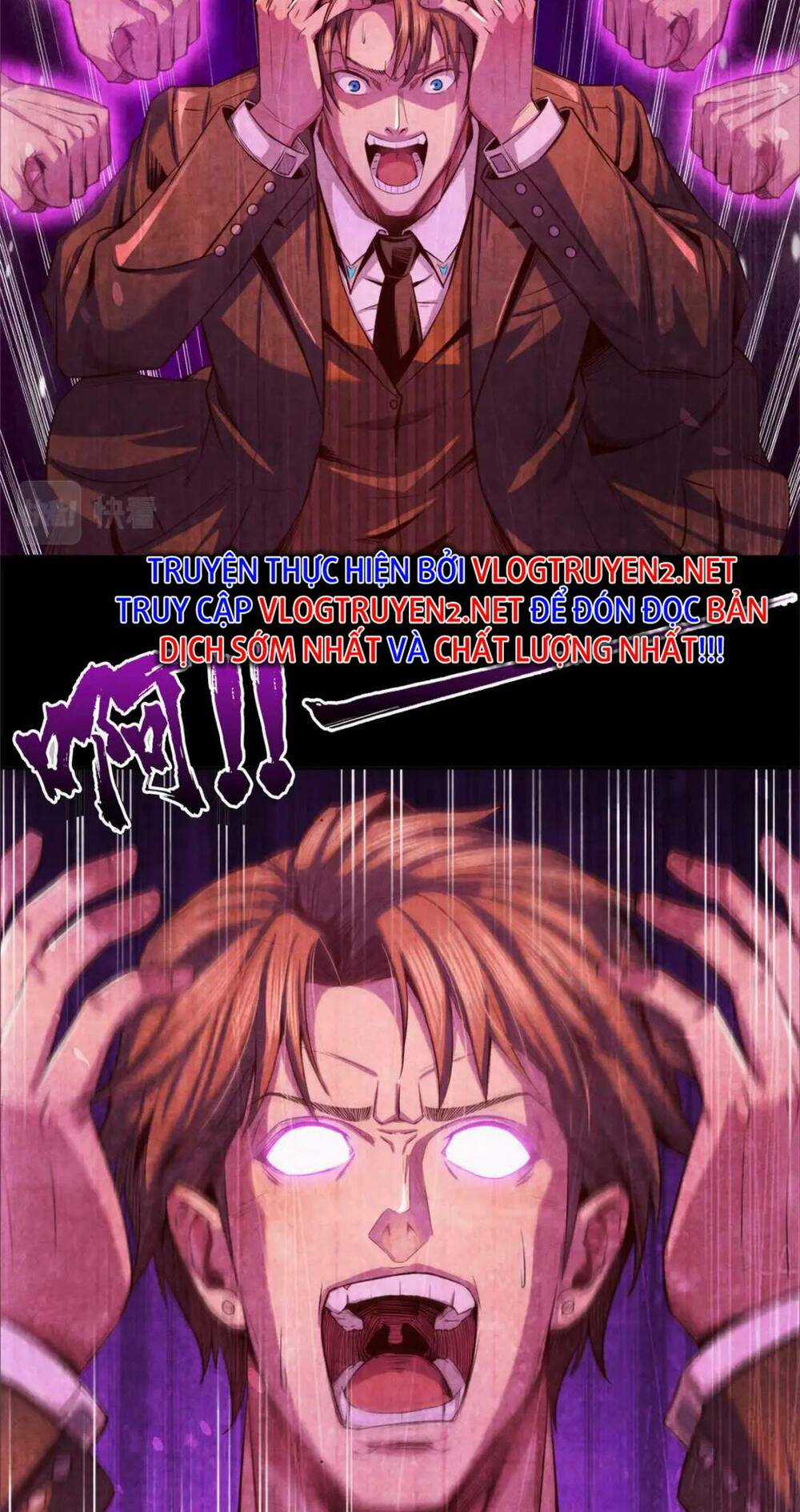 Cựu Nhật Chúa Tể Chapter 3 trang 19