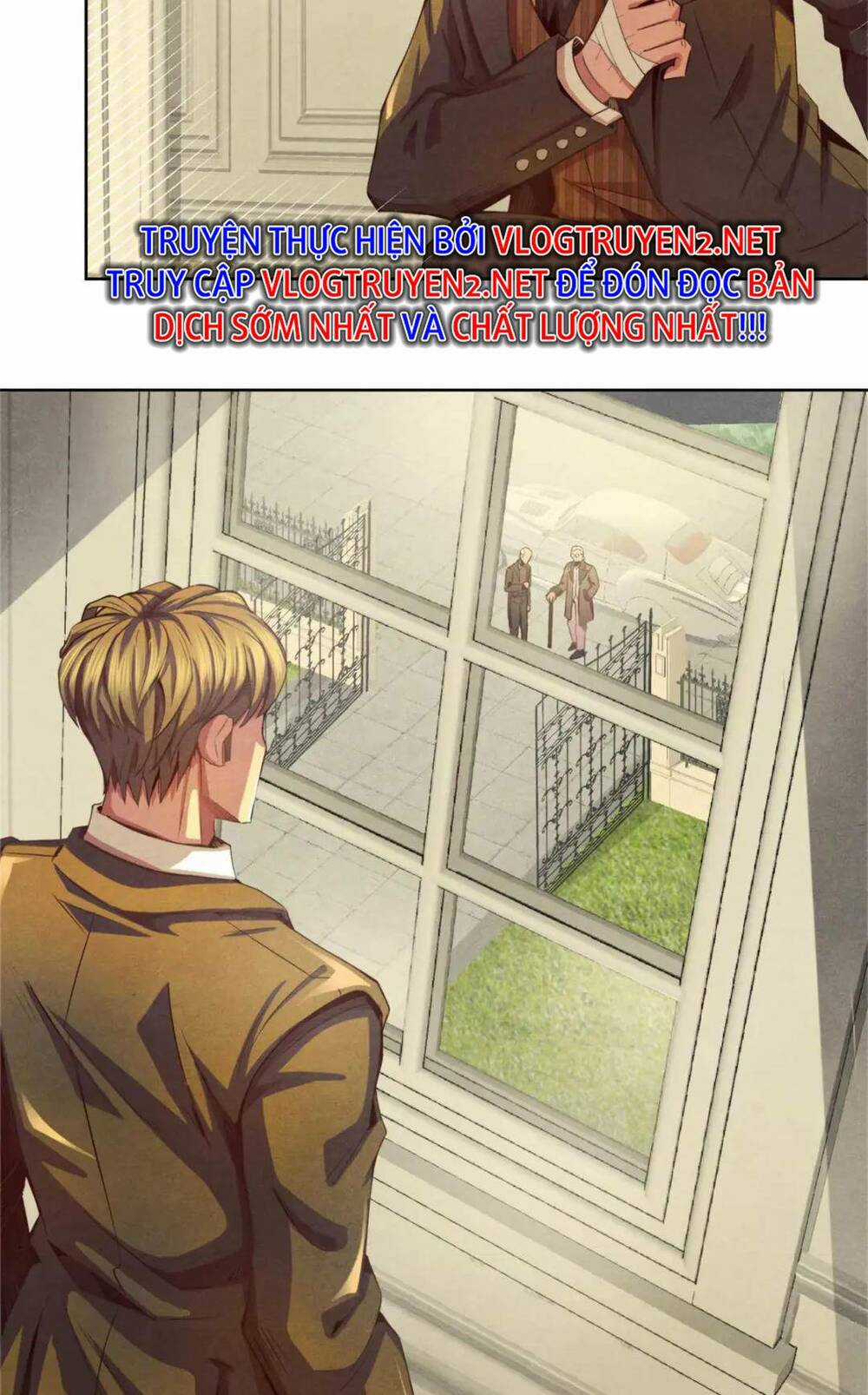 Cựu Nhật Chúa Tể Chapter 3 trang 24