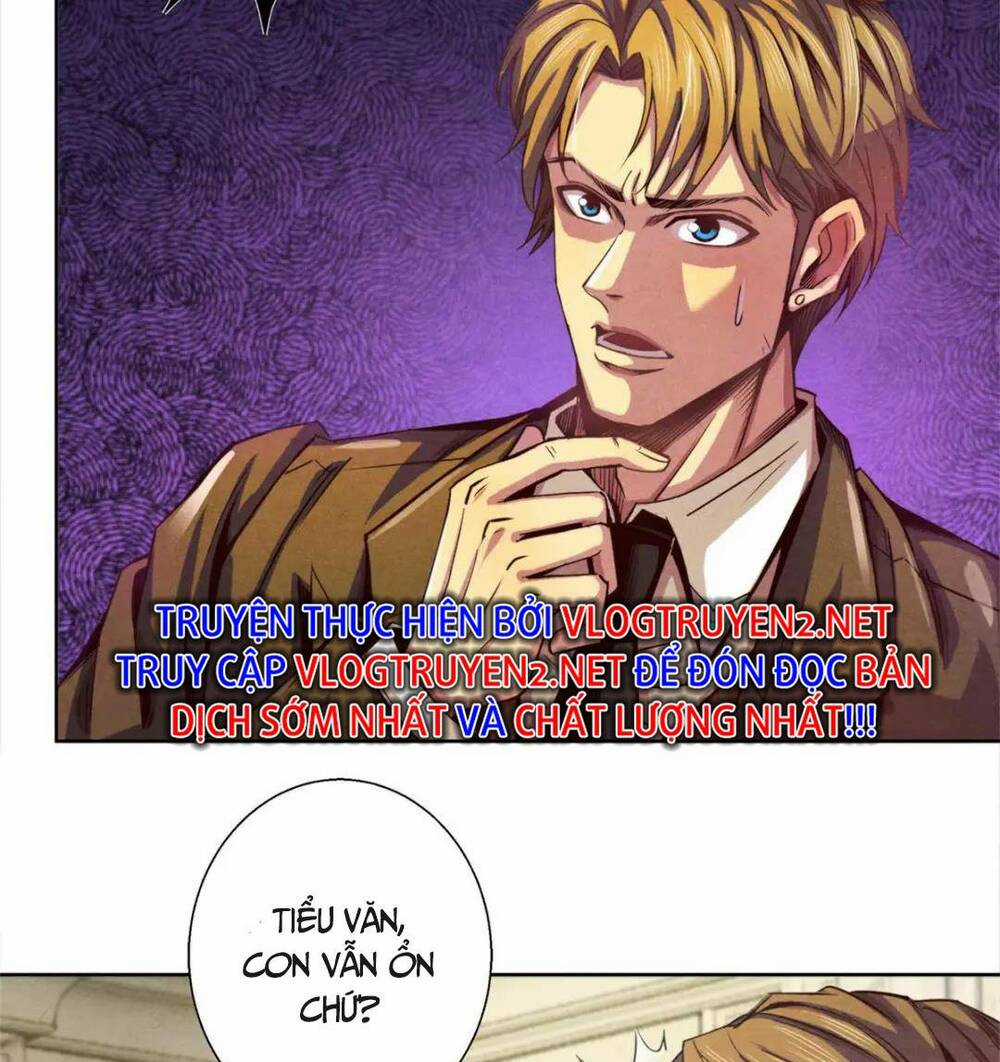 Cựu Nhật Chúa Tể Chapter 3 trang 29