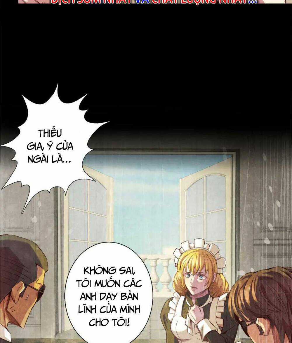 Cựu Nhật Chúa Tể Chapter 3 trang 3