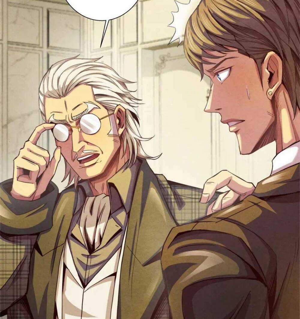 Cựu Nhật Chúa Tể Chapter 3 trang 30