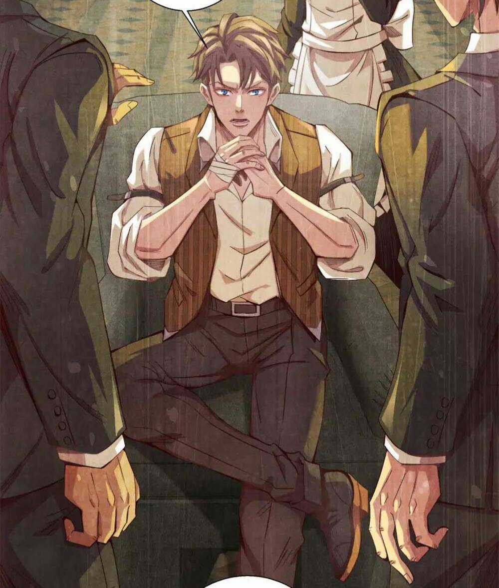 Cựu Nhật Chúa Tể Chapter 3 trang 4