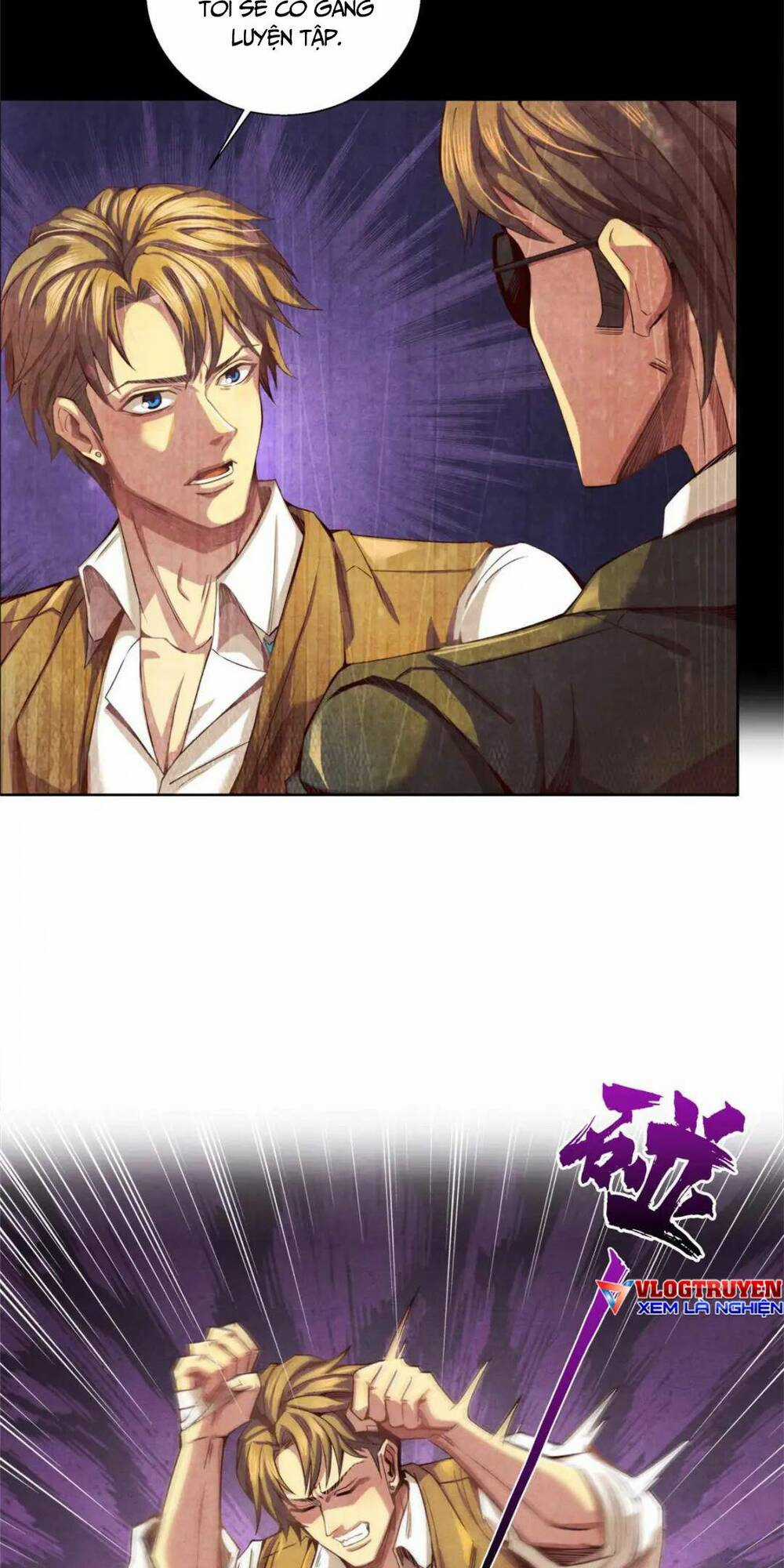 Cựu Nhật Chúa Tể Chapter 3 trang 6