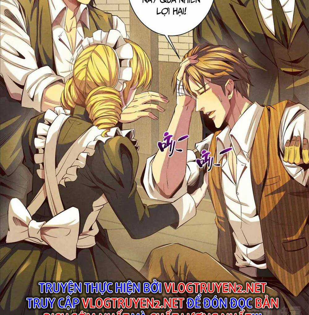 Cựu Nhật Chúa Tể Chapter 3 trang 9