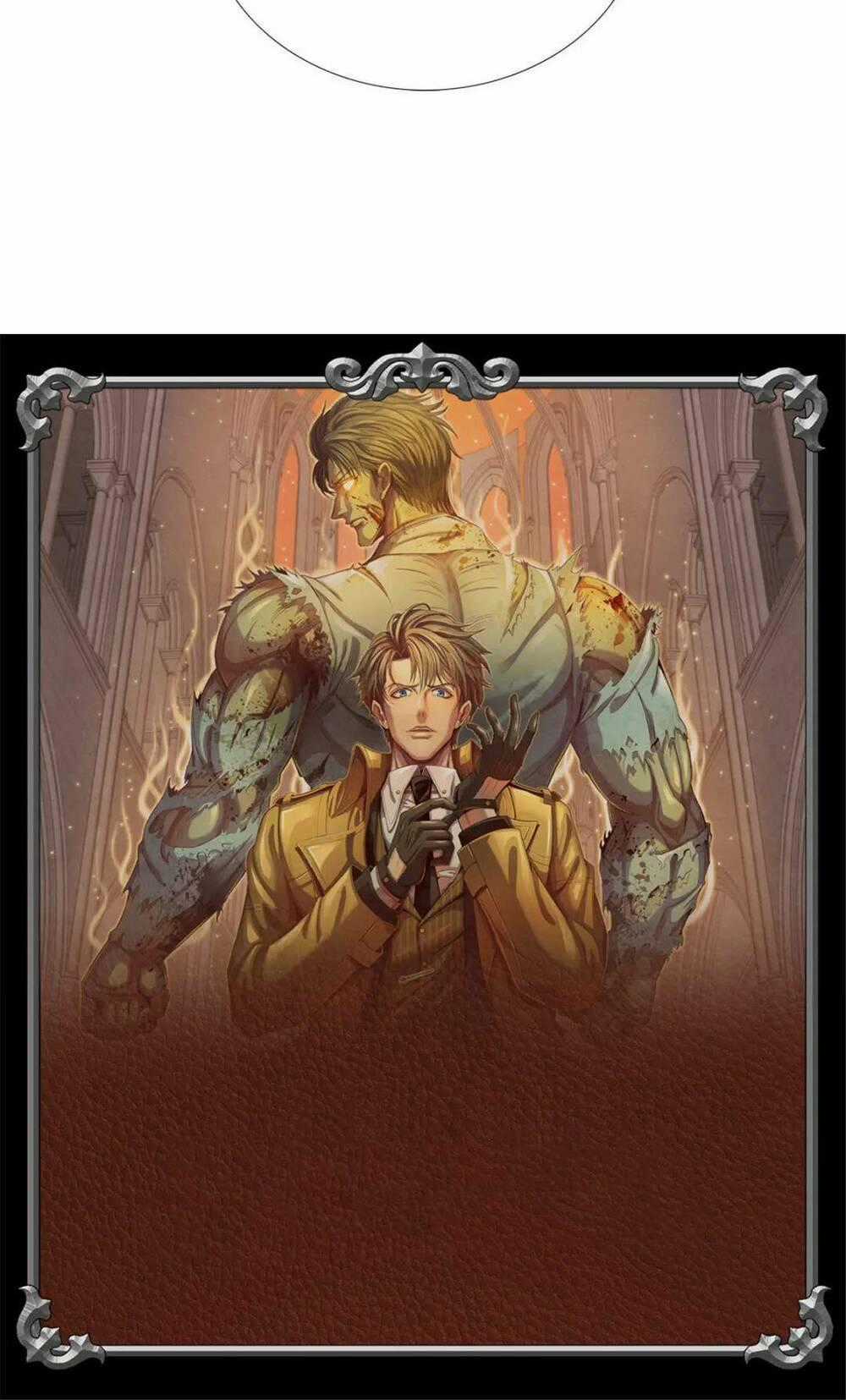 Cựu Nhật Chúa Tể Chapter 4 trang 32