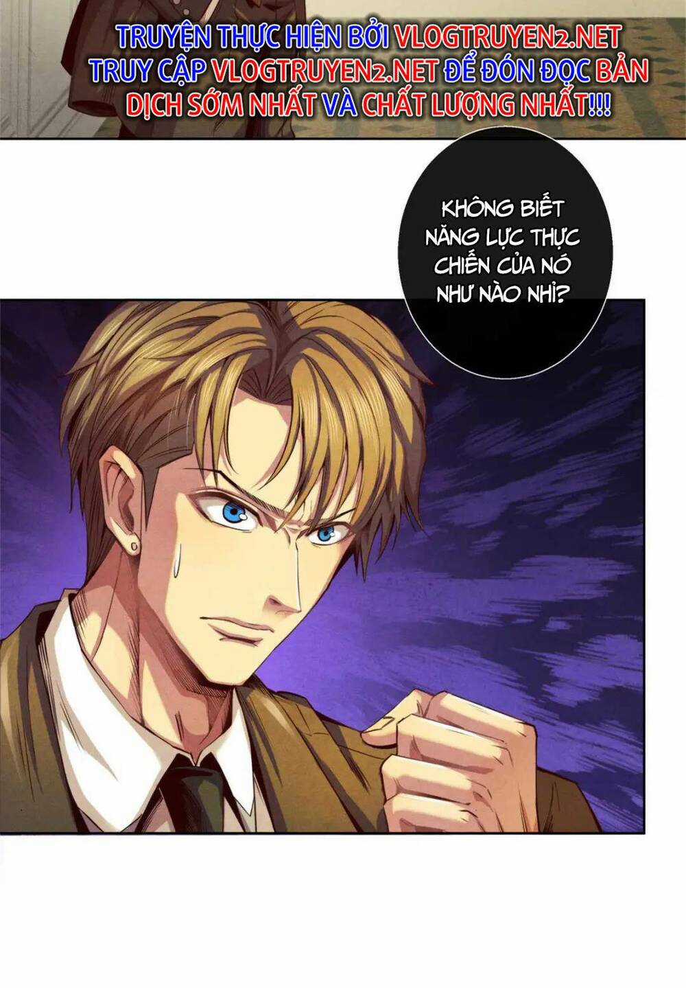 Cựu Nhật Chúa Tể Chapter 4 trang 4