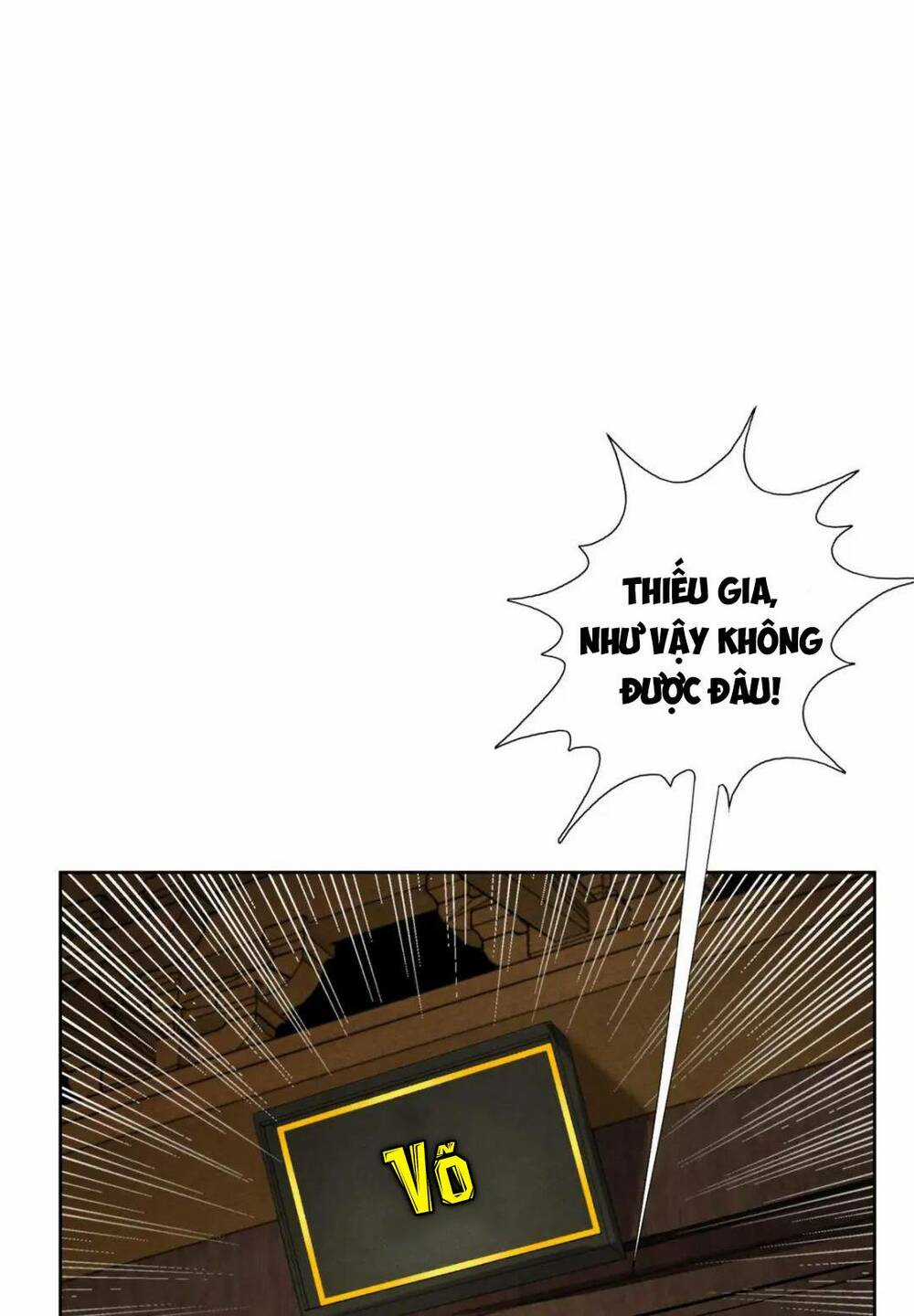 Cựu Nhật Chúa Tể Chapter 4 trang 5