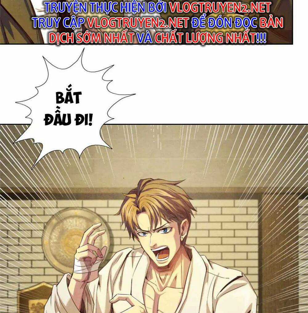 Cựu Nhật Chúa Tể Chapter 4 trang 9