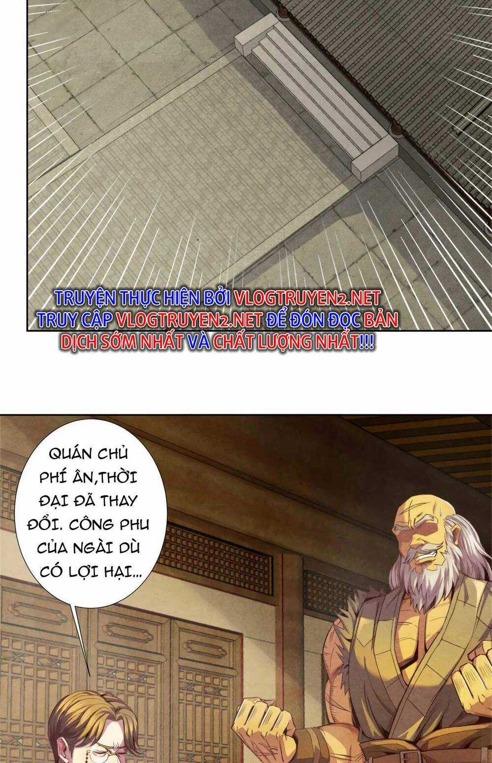 Cựu Nhật Chúa Tể Chapter 5 trang 2