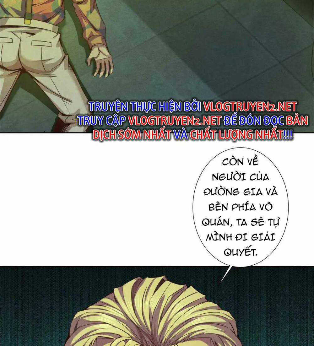 Cựu Nhật Chúa Tể Chapter 5 trang 24