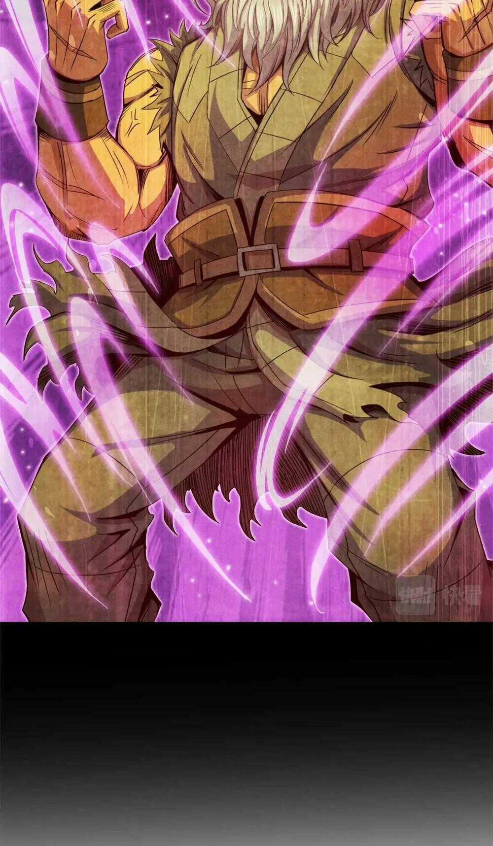 Cựu Nhật Chúa Tể Chapter 5 trang 33