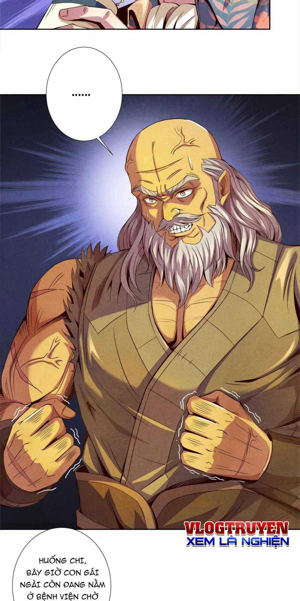 Cựu Nhật Chúa Tể Chapter 5 trang 4