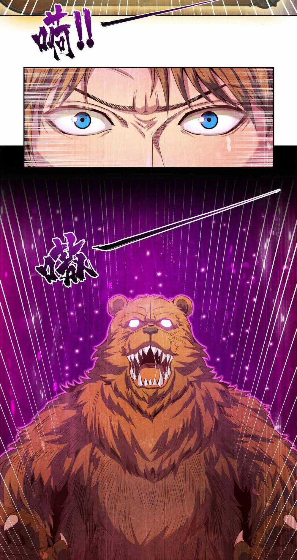 Cựu Nhật Chúa Tể Chapter 6 trang 10