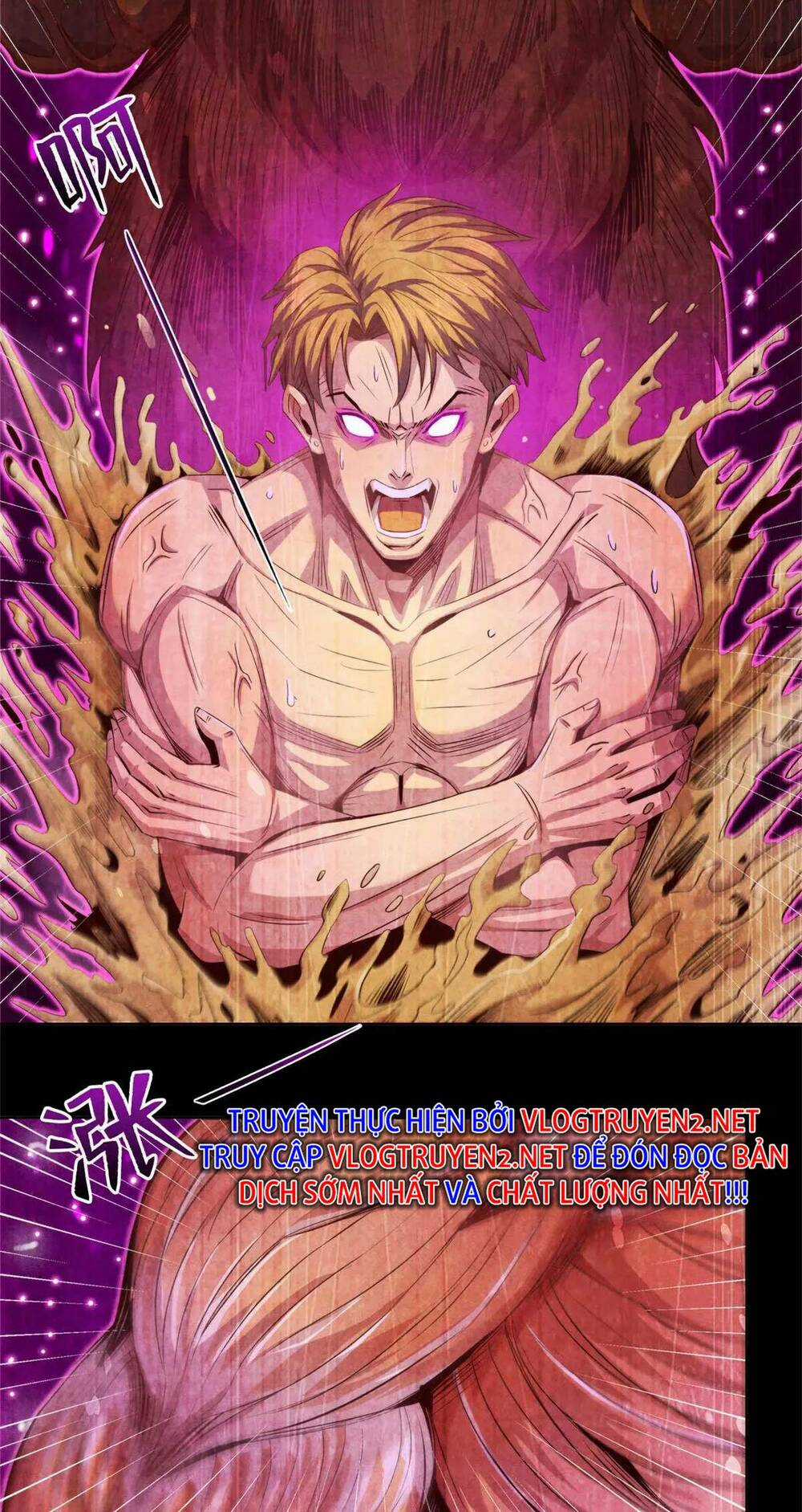 Cựu Nhật Chúa Tể Chapter 6 trang 11