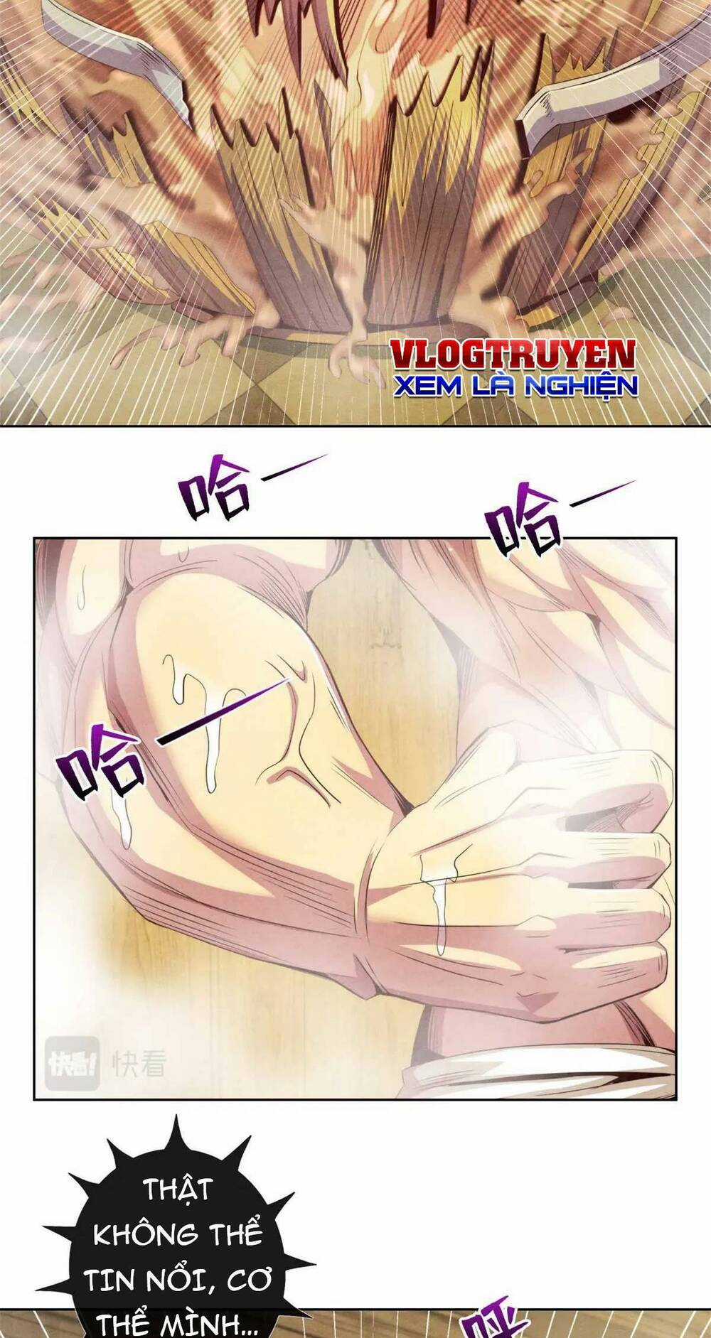 Cựu Nhật Chúa Tể Chapter 6 trang 13