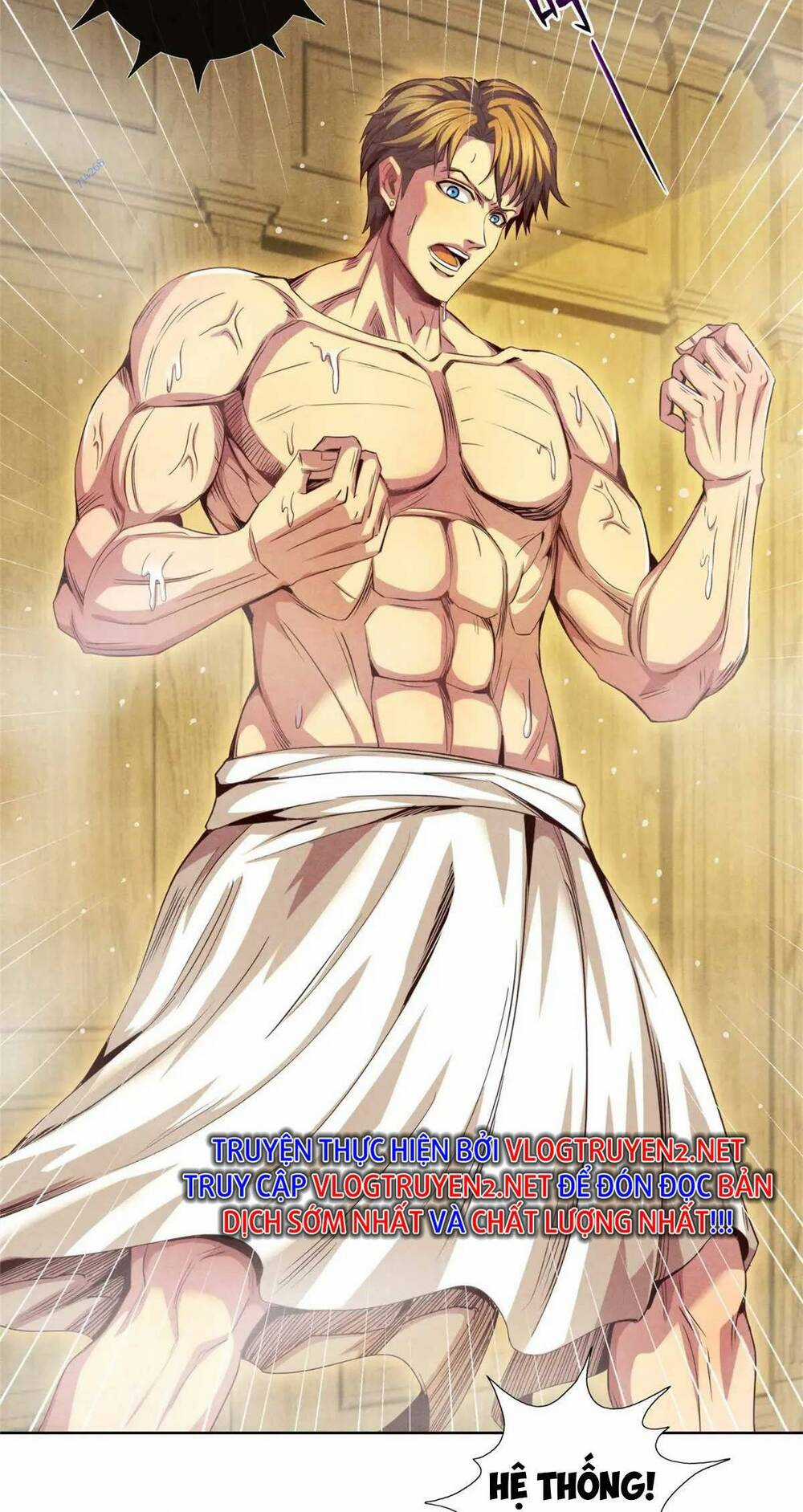 Cựu Nhật Chúa Tể Chapter 6 trang 14