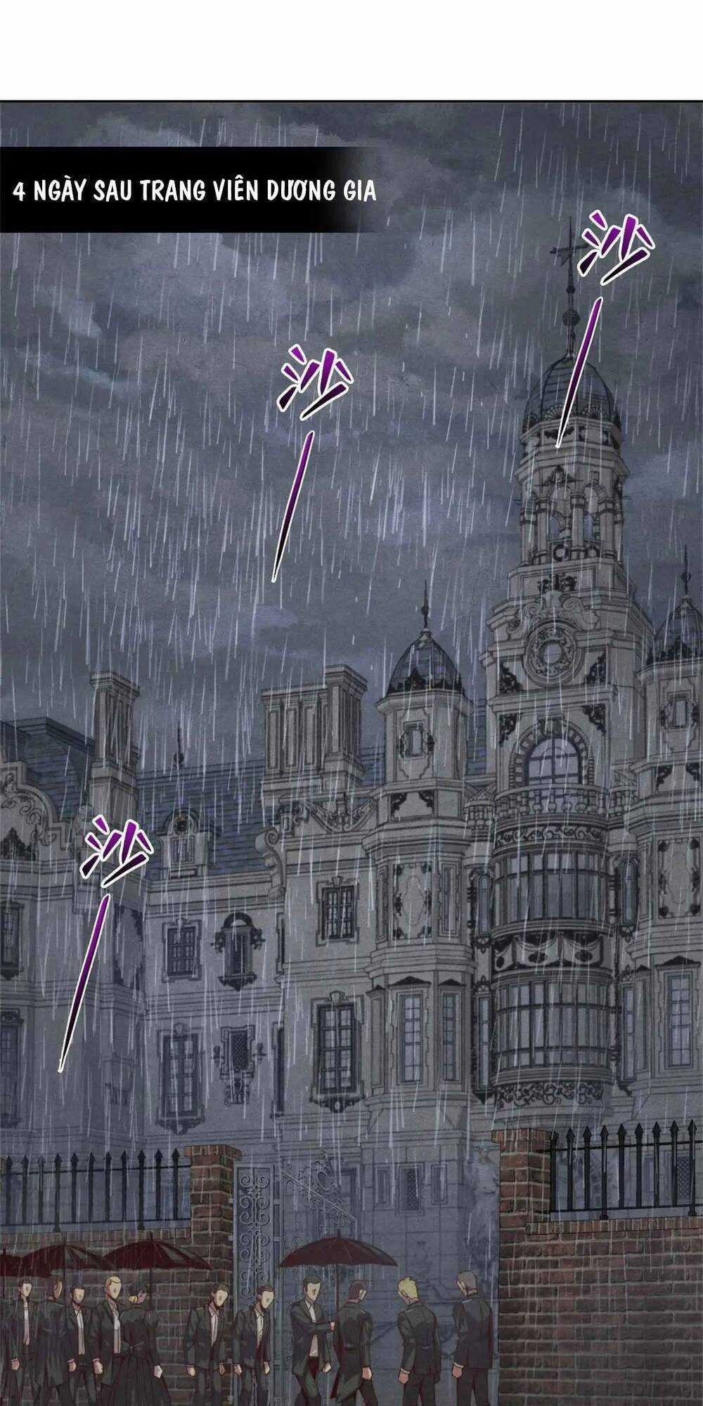 Cựu Nhật Chúa Tể Chapter 6 trang 18