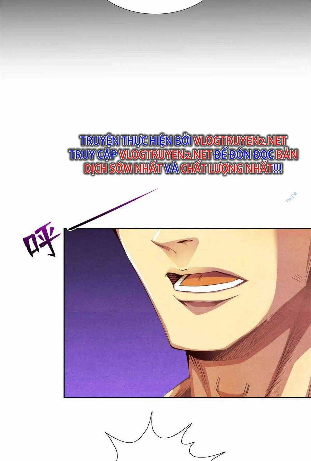 Cựu Nhật Chúa Tể Chapter 6 trang 8