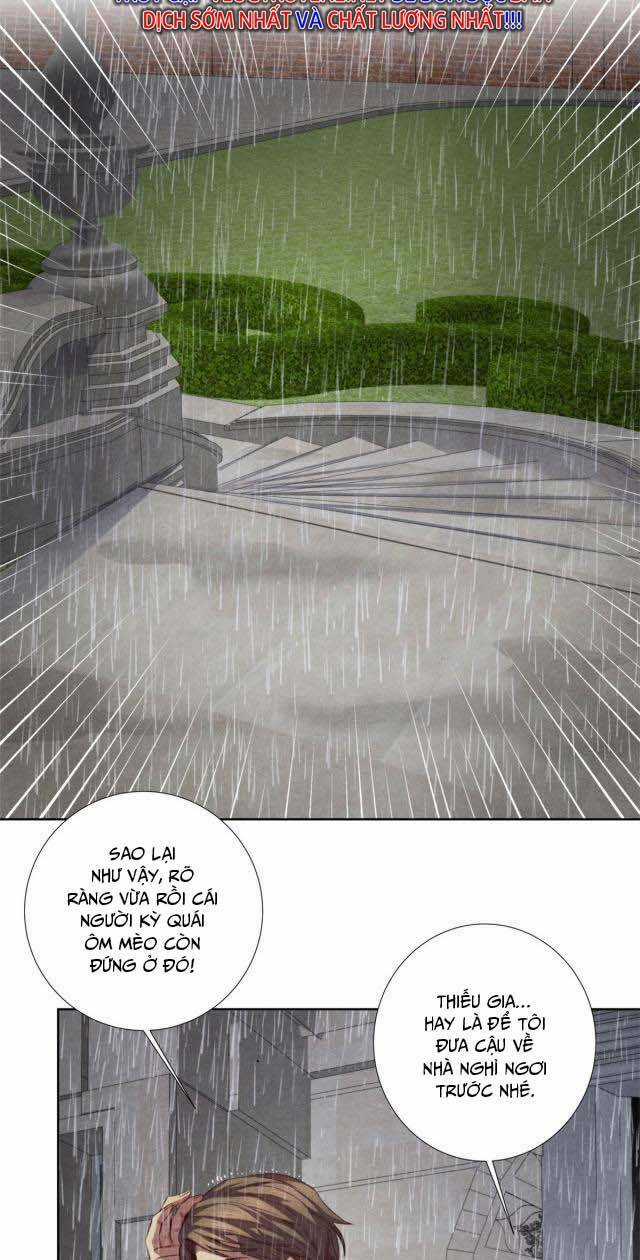 Cựu Nhật Chúa Tể Chapter 7 trang 10