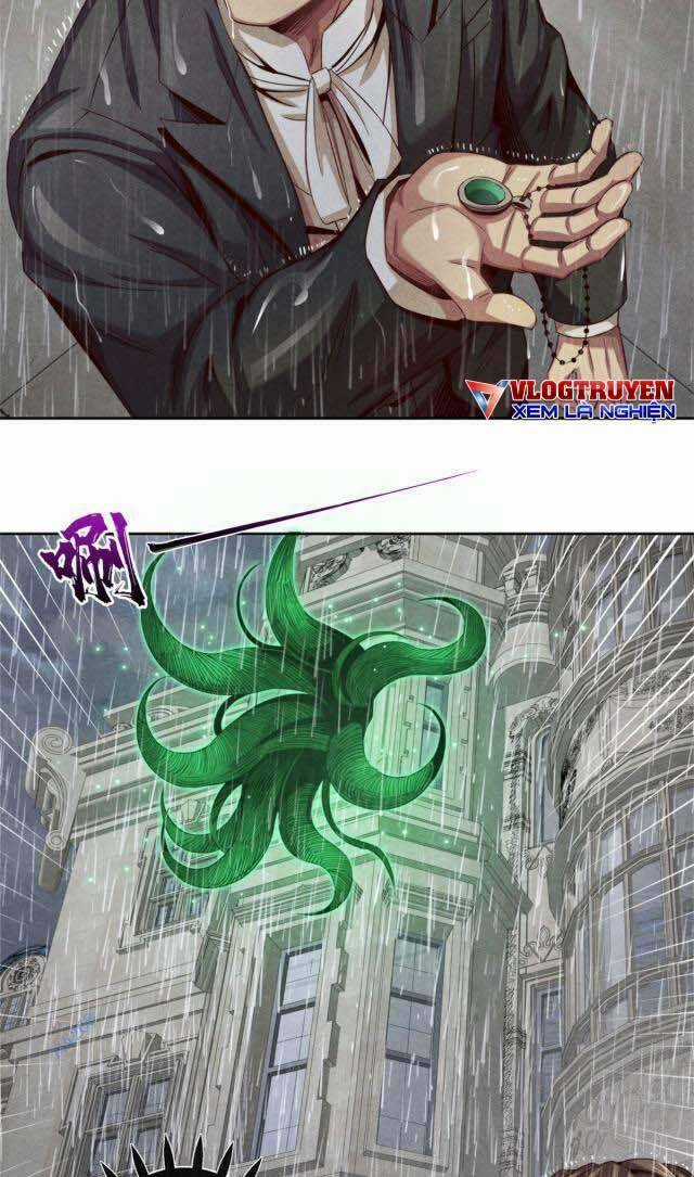 Cựu Nhật Chúa Tể Chapter 7 trang 13