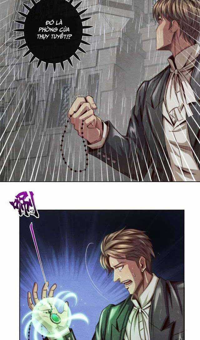 Cựu Nhật Chúa Tể Chapter 7 trang 14