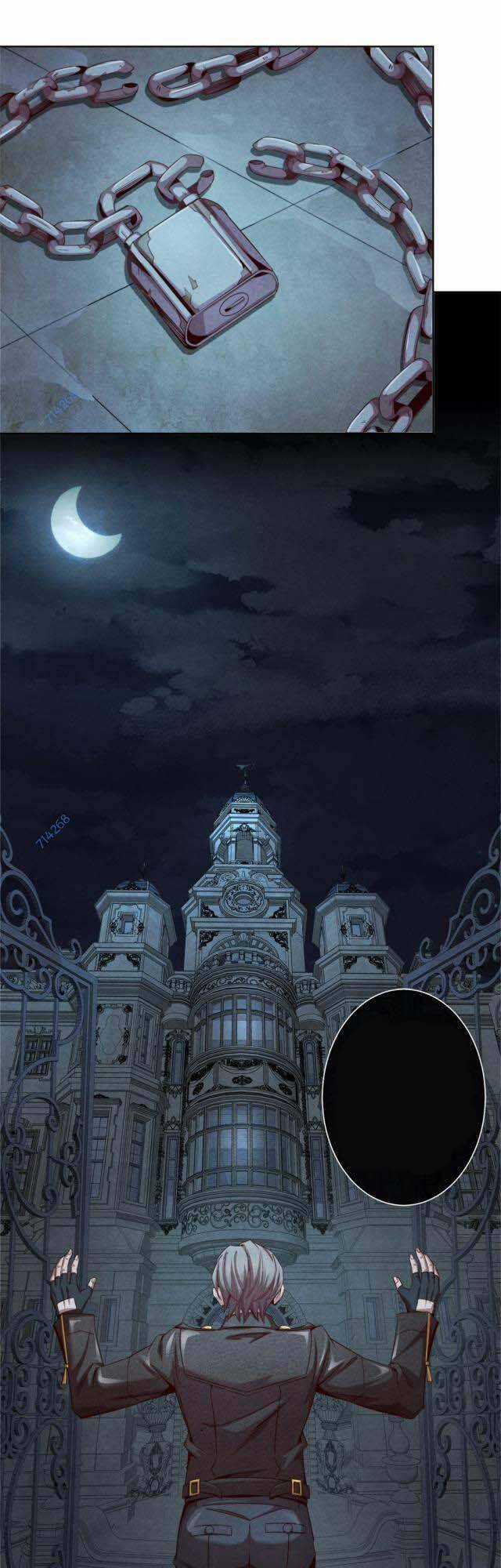 Cựu Nhật Chúa Tể Chapter 7 trang 18