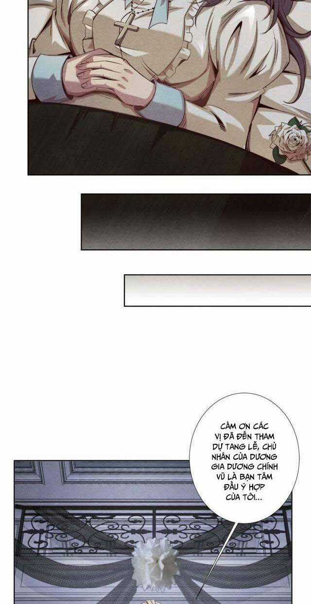 Cựu Nhật Chúa Tể Chapter 7 trang 2