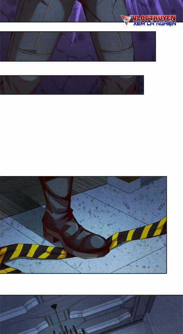 Cựu Nhật Chúa Tể Chapter 7 trang 20