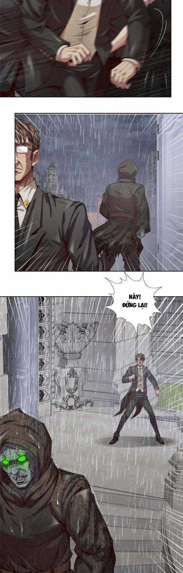 Cựu Nhật Chúa Tể Chapter 7 trang 6