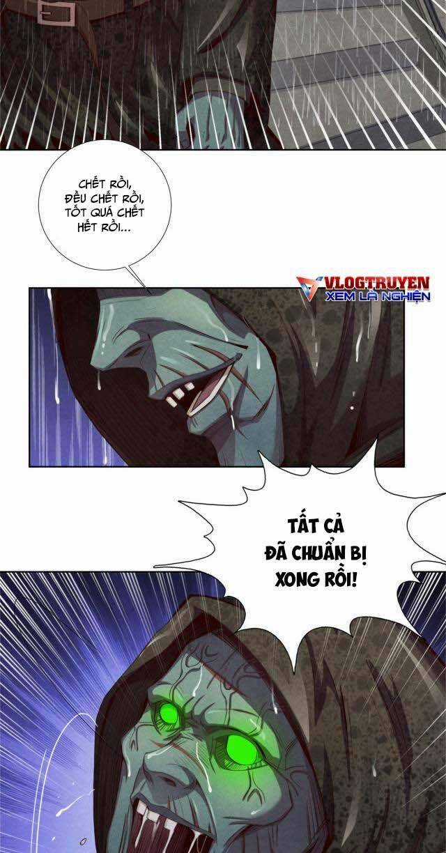 Cựu Nhật Chúa Tể Chapter 7 trang 7