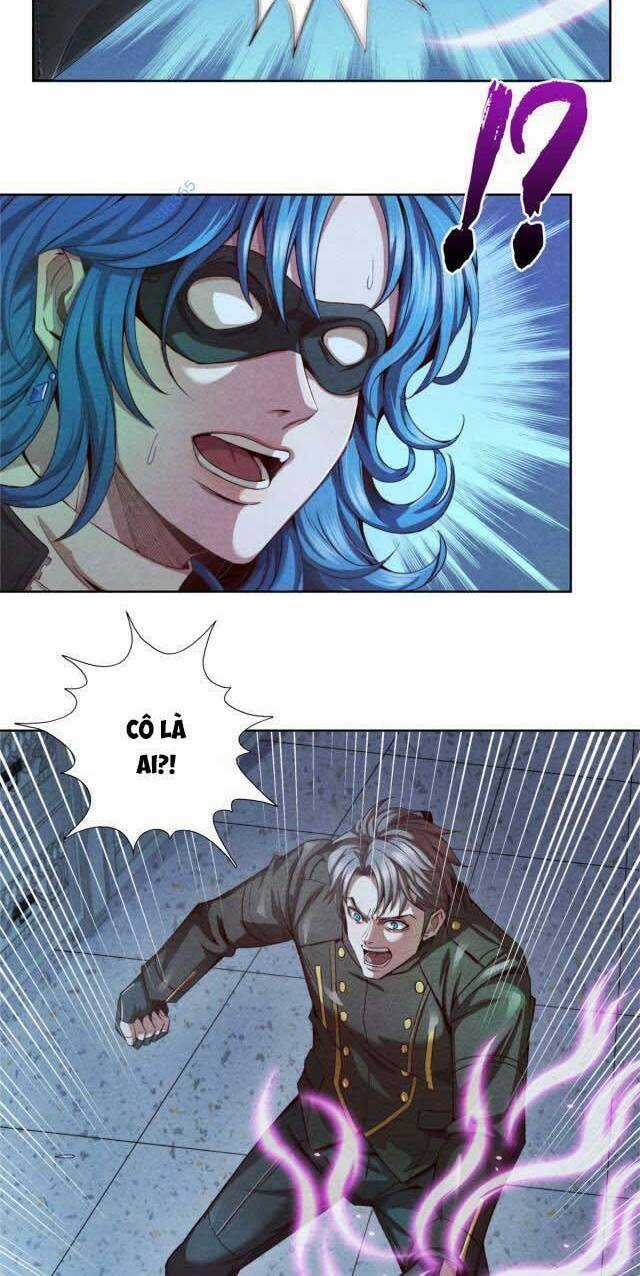 Cựu Nhật Chúa Tể Chapter 8 trang 2