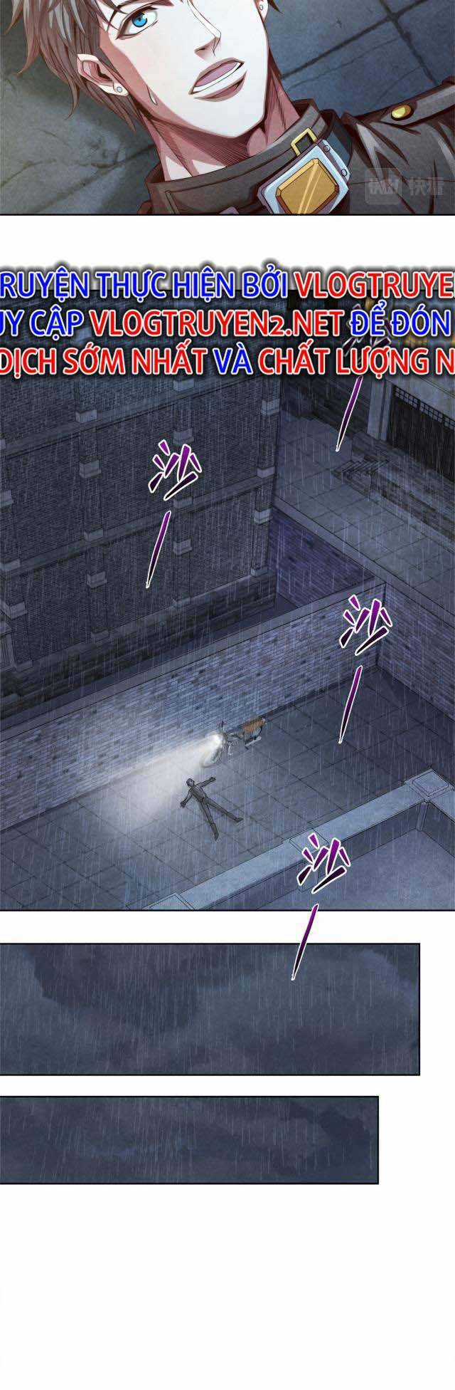 Cựu Nhật Chúa Tể Chapter 9 trang 12