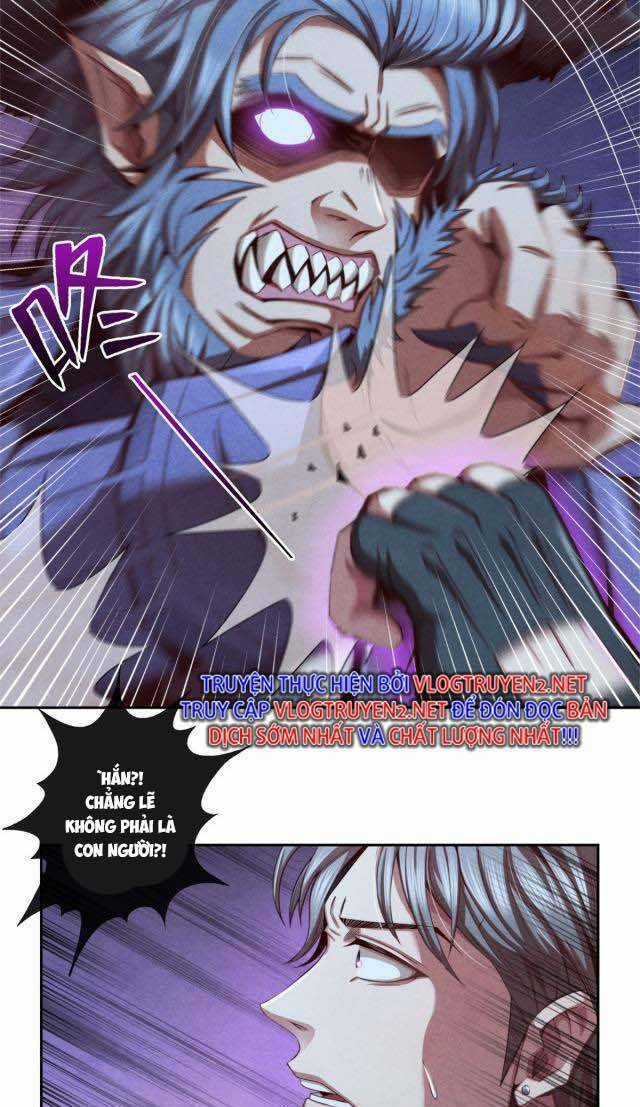 Cựu Nhật Chúa Tể Chapter 9 trang 7