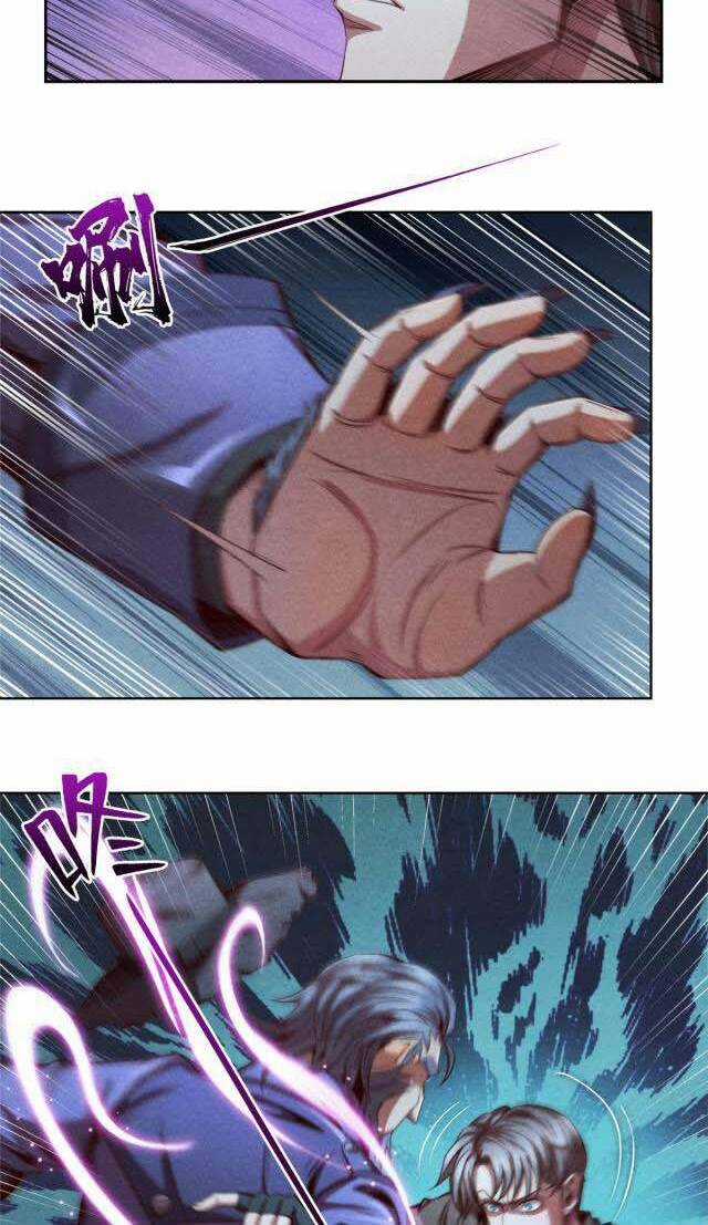 Cựu Nhật Chúa Tể Chapter 9 trang 8