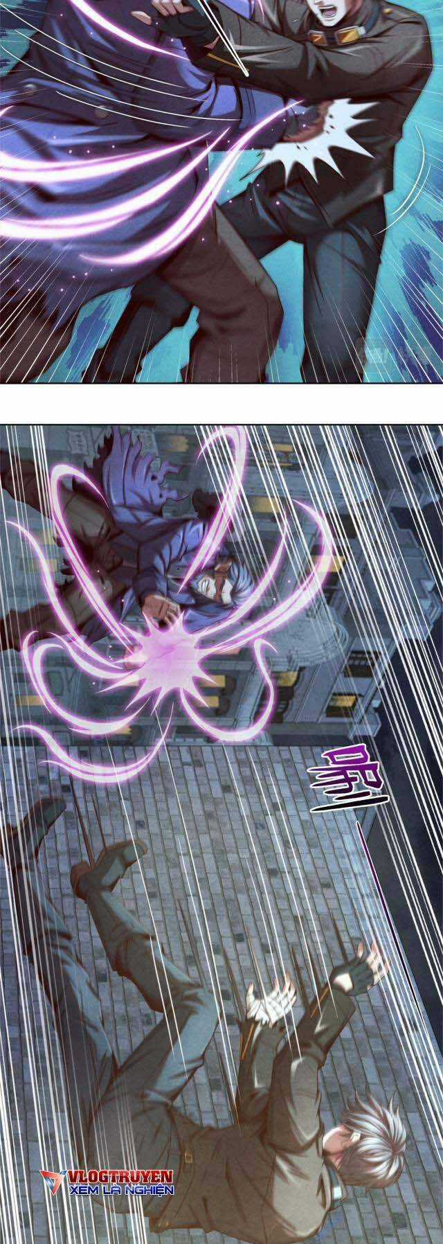 Cựu Nhật Chúa Tể Chapter 9 trang 9