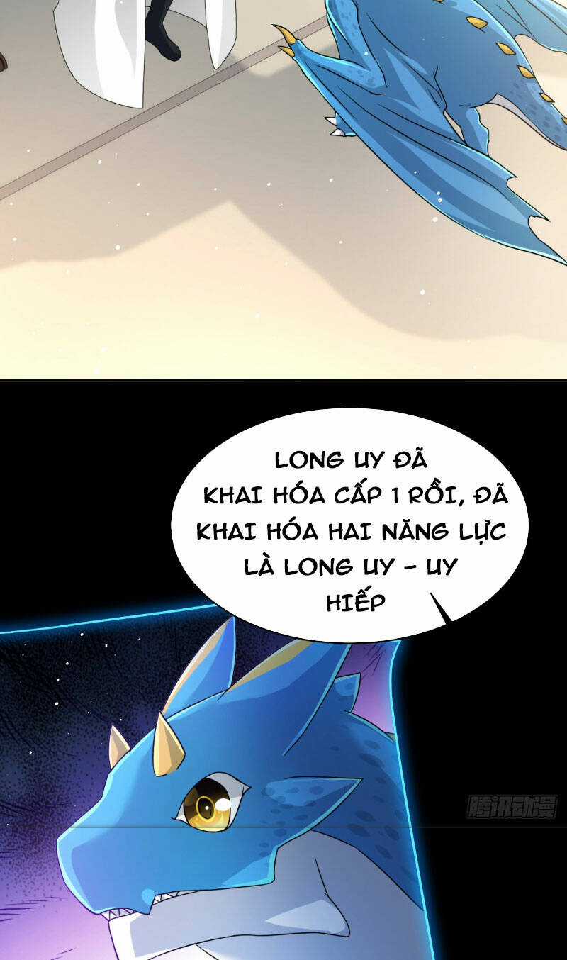 Cựu Nhật Ngự Long Chapter 10 trang 11