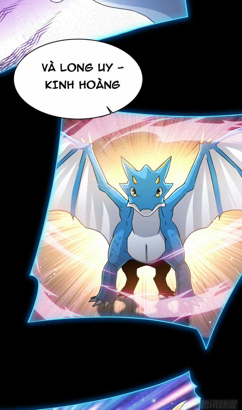 Cựu Nhật Ngự Long Chapter 10 trang 12