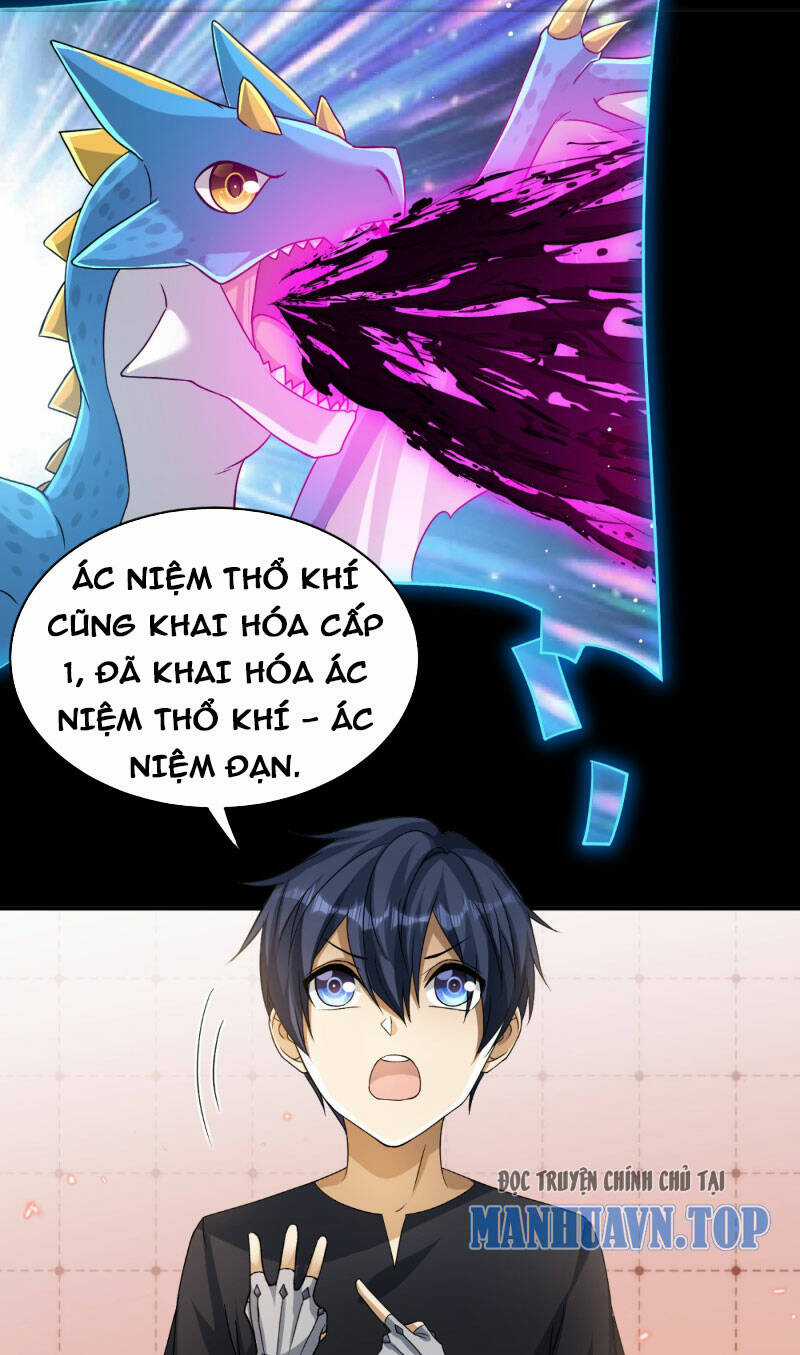 Cựu Nhật Ngự Long Chapter 10 trang 13