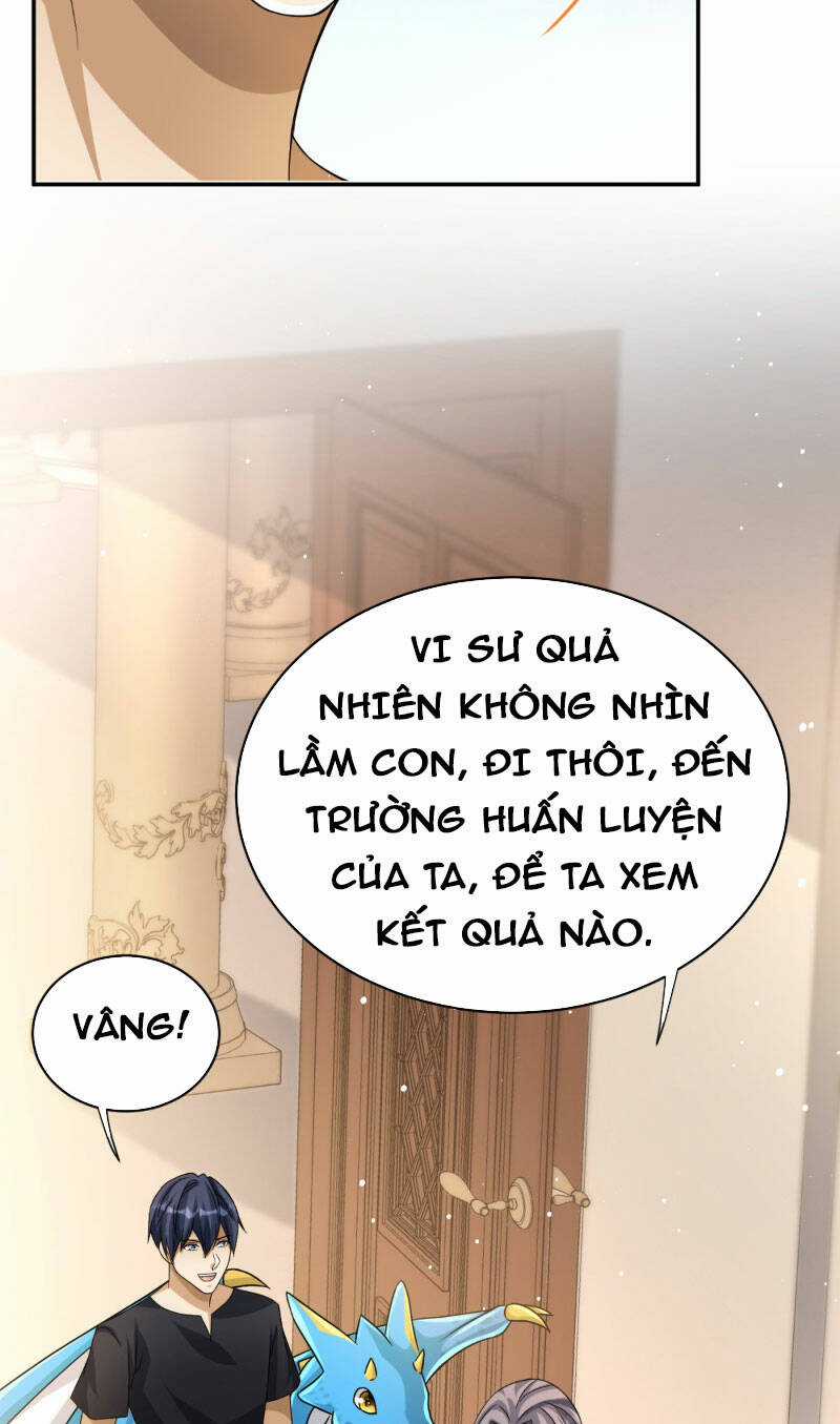 Cựu Nhật Ngự Long Chapter 10 trang 17