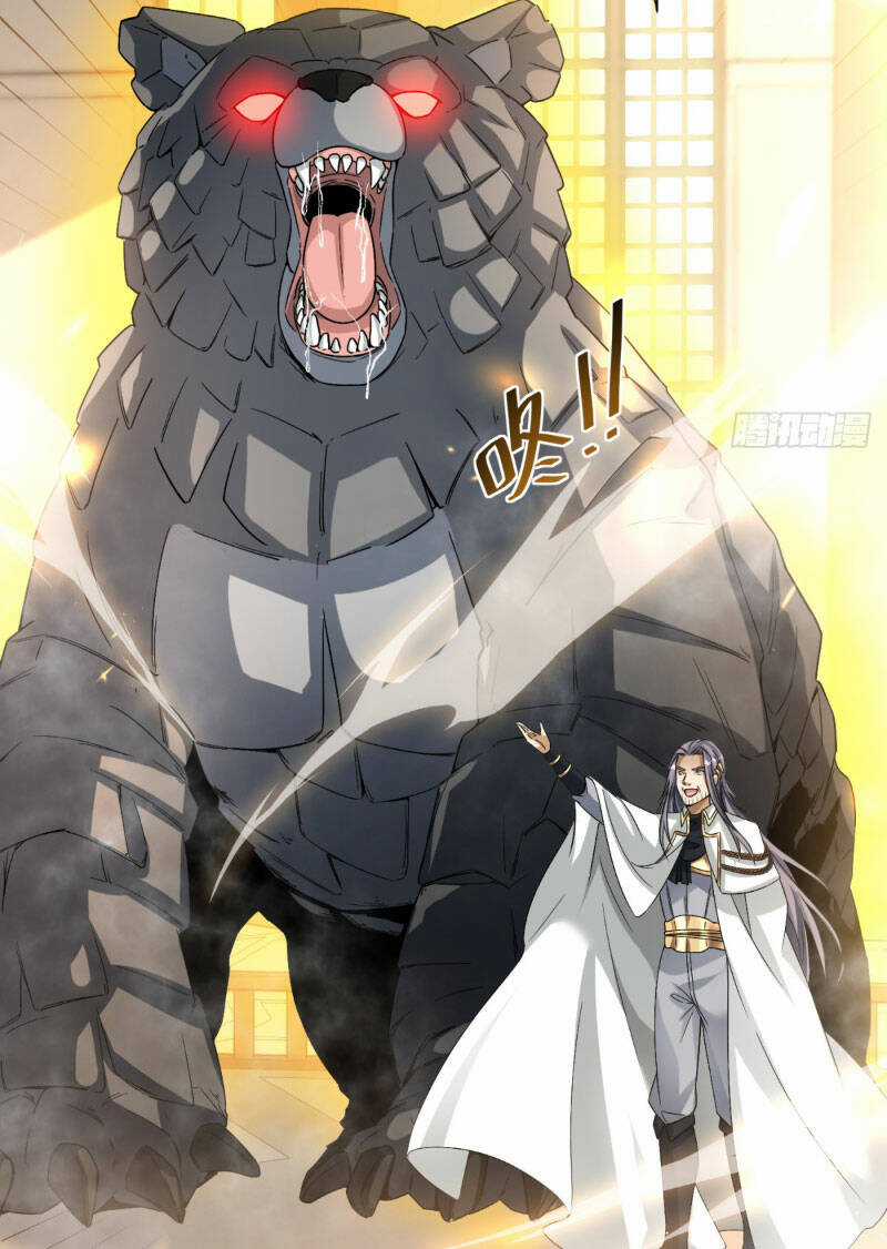 Cựu Nhật Ngự Long Chapter 10 trang 24