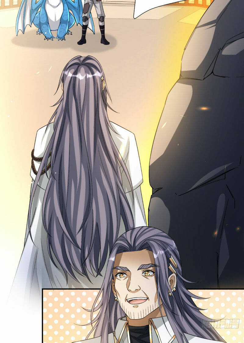 Cựu Nhật Ngự Long Chapter 10 trang 26