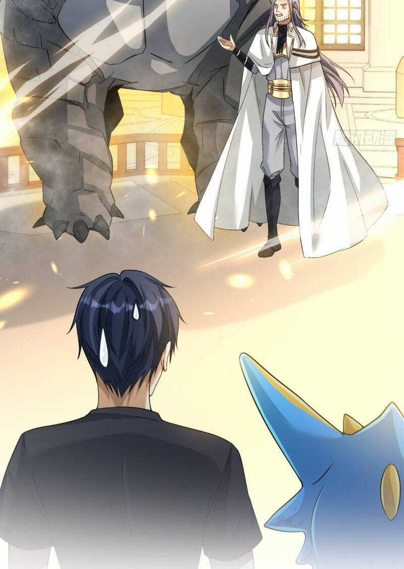 Cựu Nhật Ngự Long Chapter 10 trang 28