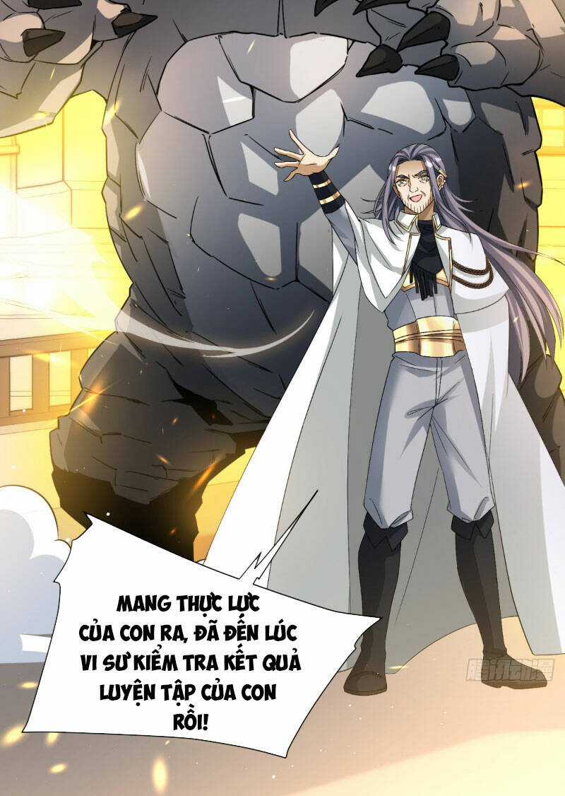 Cựu Nhật Ngự Long Chapter 10 trang 30