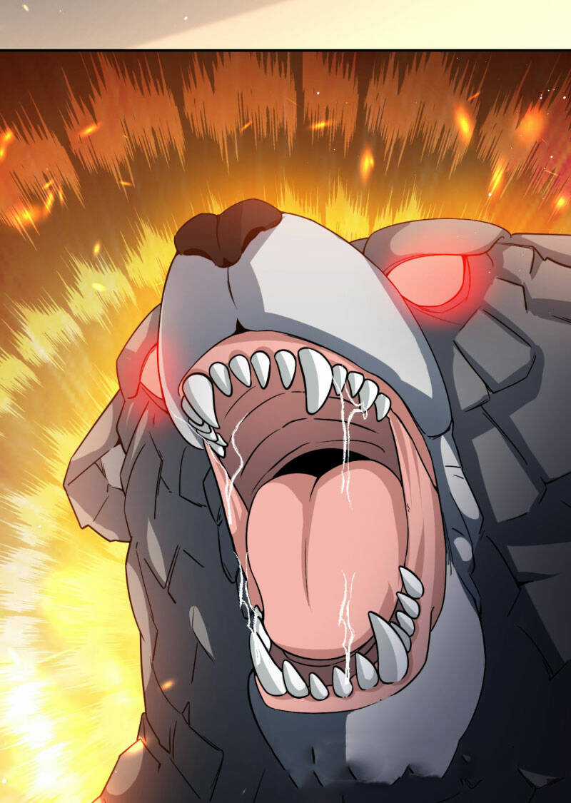 Cựu Nhật Ngự Long Chapter 10 trang 31