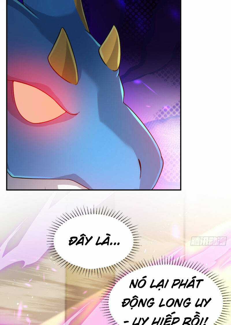 Cựu Nhật Ngự Long Chapter 10 trang 34