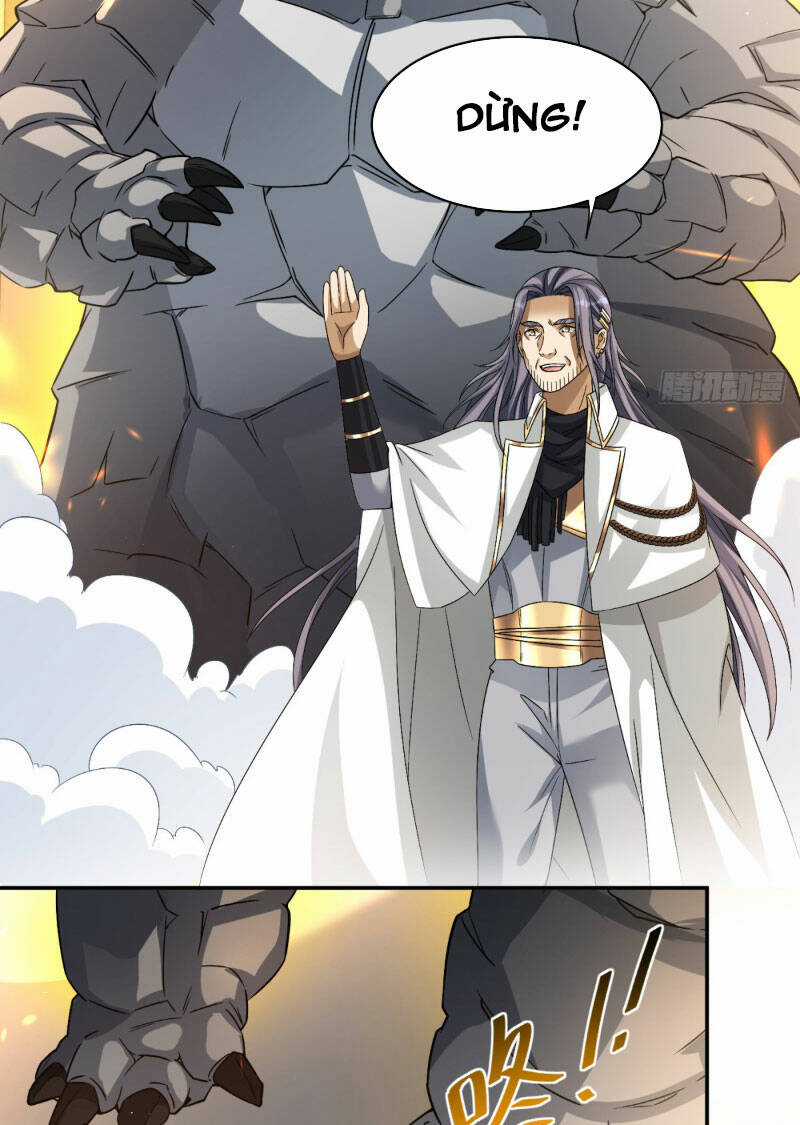 Cựu Nhật Ngự Long Chapter 10 trang 37