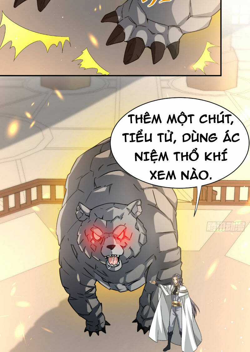 Cựu Nhật Ngự Long Chapter 10 trang 38
