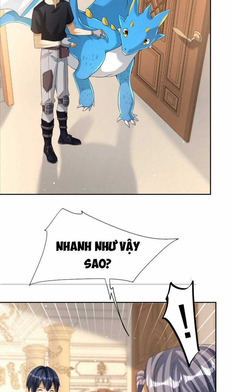 Cựu Nhật Ngự Long Chapter 10 trang 4