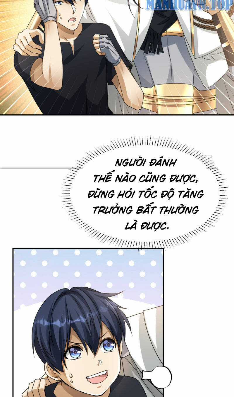 Cựu Nhật Ngự Long Chapter 10 trang 8